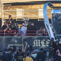 MLS considers allowing 62% of teams into playoffs