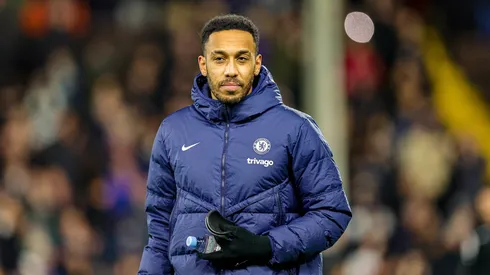 Aubameyang is being targeted by LAFC