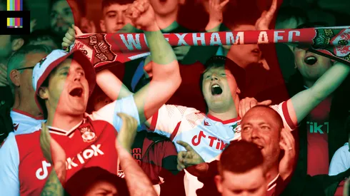 The Wrexham AFC story: America's new fascination