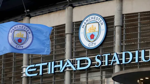 Man City allegedly broke financial rules more than 100 times
