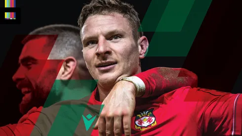 Everyone can’t stop talking about Wrexham, even The Athletic