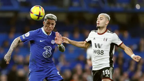 Chelsea draw at home to Fulham despite debuts
