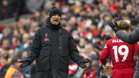 Klopp confused over Chelsea spending on transfers