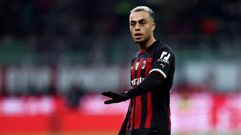 Zlatan and Dest omitted from Milan Champions League squad