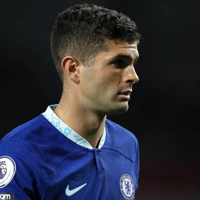 Christian Pulisic could be nearing end of Chelsea journey