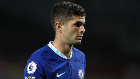 Christian Pulisic could be nearing end of Chelsea journey