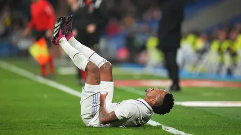 Benzema, Militao injured in Real Madrid win over Valencia