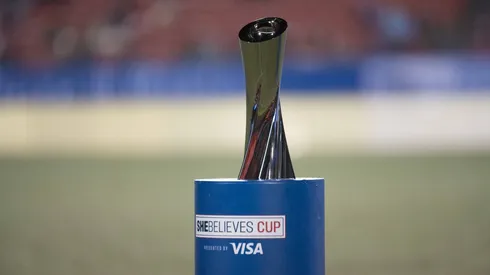 SheBelieves Cup to air on HBO Max and TNT