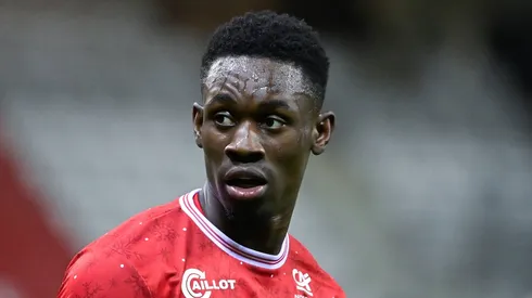 US Soccer needs to make Folarin Balogun a top target for USMNT