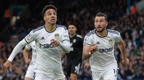 Rodrigo to miss 2 months, Harrison set to sign new Leeds deal