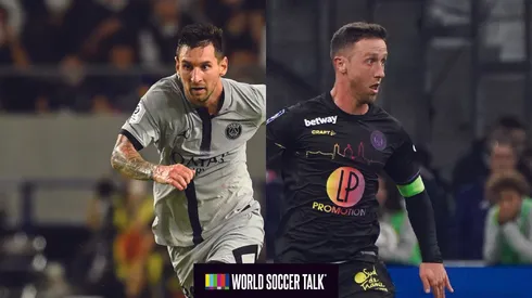 Where to find PSG vs. Toulouse on US TV