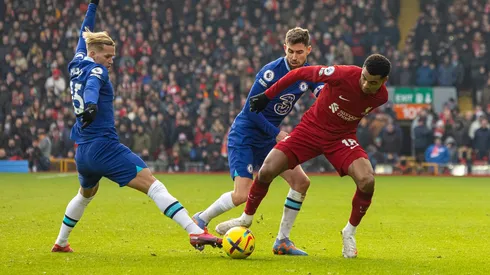 European Super League is here; it’s called the Premier League