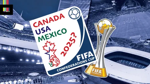 USA to host major tournament in 2025 as dry run for World Cup