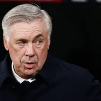 Ancelotti says Real Madrid can win LaLiga without January signings