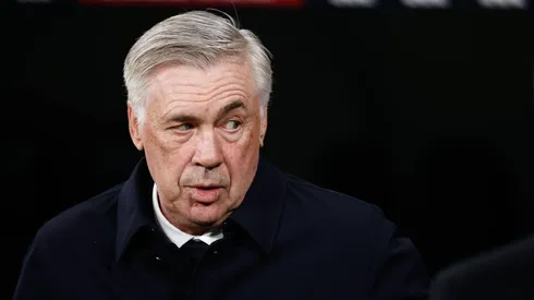 Ancelotti says Real Madrid can win LaLiga without January signings