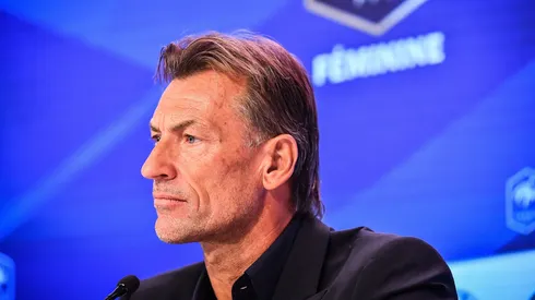 Renard named French women’s head coach before World Cup