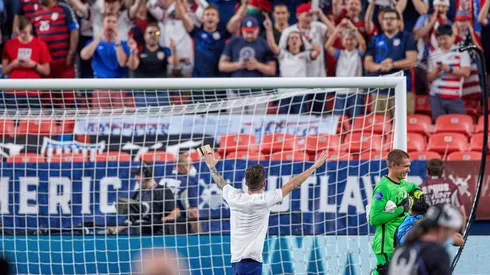 USA vs Mexico tickets now available for Vegas semifinal