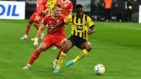 Bayern vs Dortmund TV coverage plans: Der Klassiker on ABC