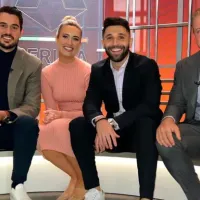 CBS to call Napoli-Milan on-site with Gianfranco Zola as guest