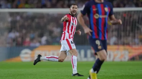 Barcelona targeting free agents to arrive in summer window