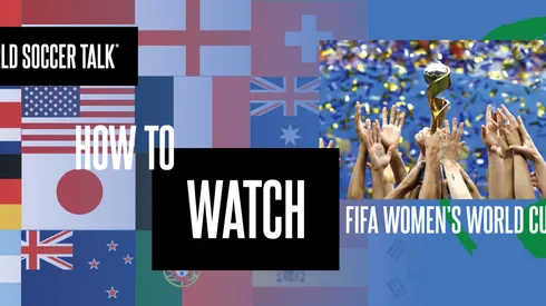 How to watch the Women's World Cup on US TV