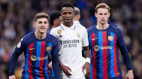 LaLiga dominates top 10 most valuable players list