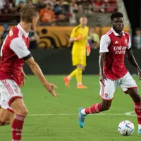 Arsenal tickets now available for MLS All-Star Game