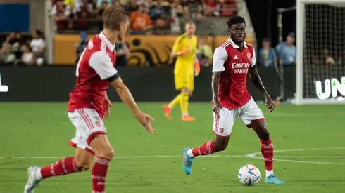 Arsenal tickets now available for MLS All-Star Game