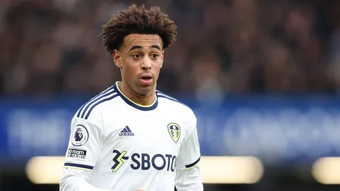 Tyler Adams likely to miss rest of Leeds season after surgery