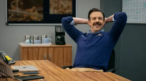 Ted Lasso, season 3: A take from an American in Manchester