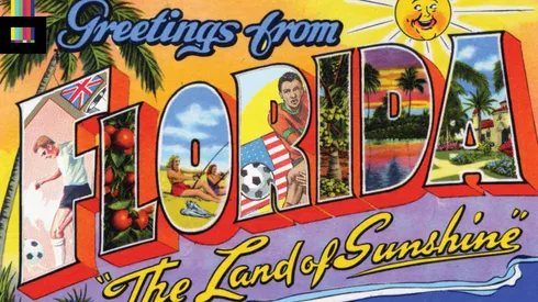 Did you know these 20 British footballers live in Florida?