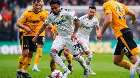 Media question why Leeds can't get more from McKennie