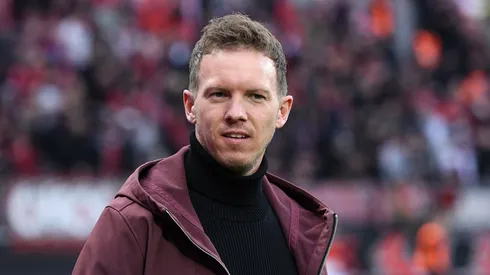 Tottenham targets Nagelsmann if Conte departs, says report