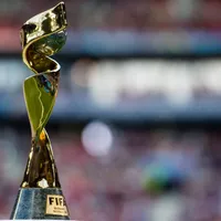 Germany, Holland, Belgium submit bid to cohost 2027 World Cup