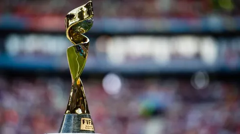 Germany, Holland, Belgium submit bid to cohost 2027 World Cup