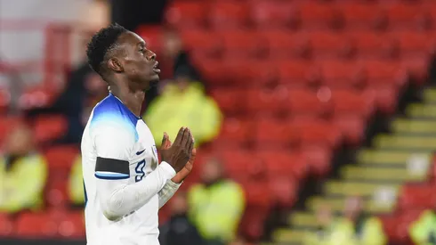 Matt Turner says Yanks 'grateful' if Balogun chooses USMNT