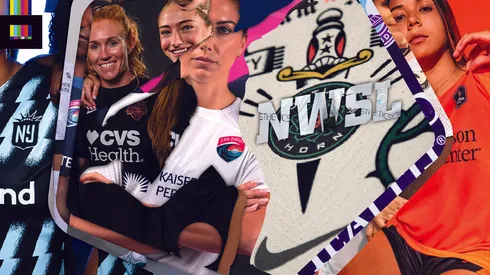 2023 NWSL kits reviewed ahead of new season