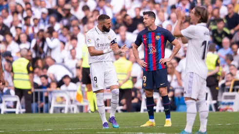 LaLiga has worst goal-per-game ratio in Europe's top leagues