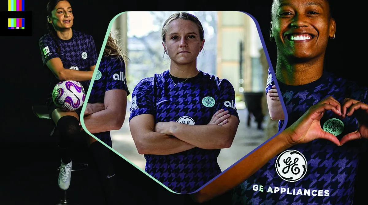 Racing Louisville 2023 Kit