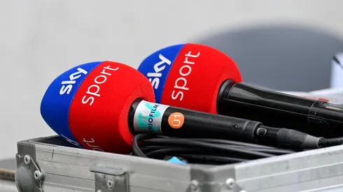 Sky Sports cancel popular UK TV show Soccer AM after 30 years