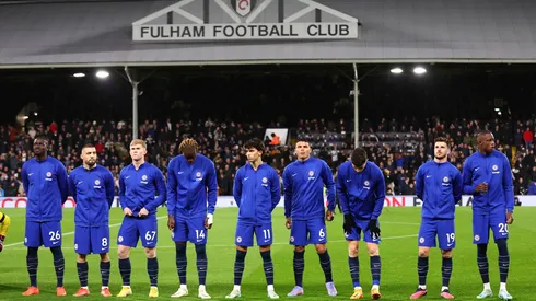 Chelsea could use Fulham stadium in Stamford Bridge update