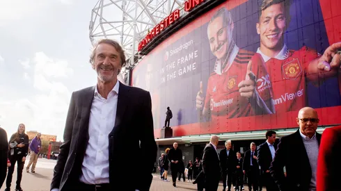 Ratcliffe, Sheikh Jassim to issue fresh Man United bids