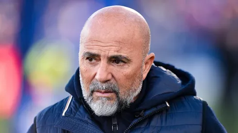 Sampaoli sacked by Sevilla after poor performances