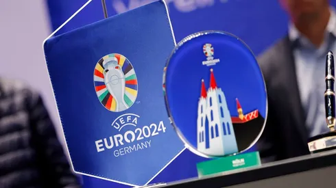 Euro 2024 qualifiers to air across FOX and Fubo