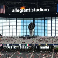 Las Vegas to host 2023 CONCACAF Nations League Finals