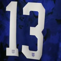 USA 2023 kits feature wavy and splatter designs