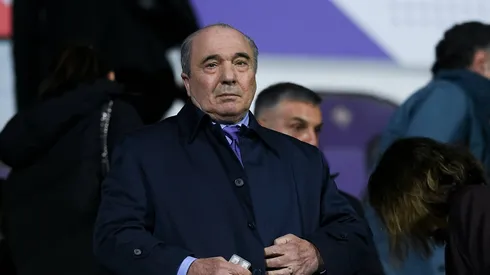 NY Cosmos owner Rocco Commisso profiled on 60 Minutes