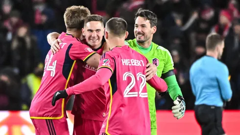 St Louis City is first MLS expansion team to win first 4 games