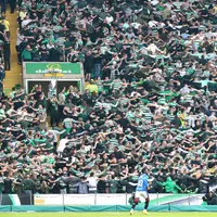 No away fans allowed at Old Firm matches this season