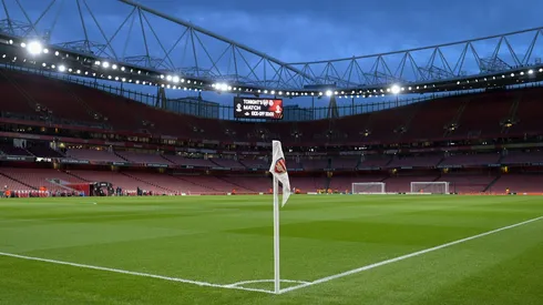 Arsenal adds sign language interpreter during matches